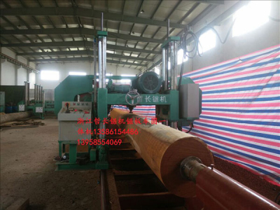 锯板车圆一体机